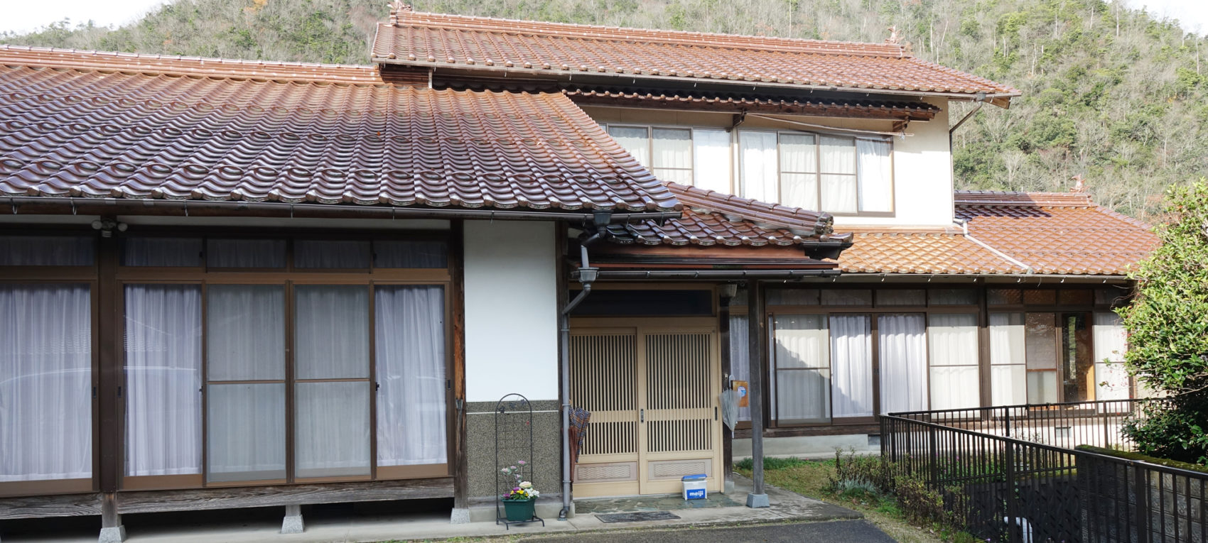 岡田屋