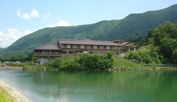 Koyukan (Japanese-style Inn)