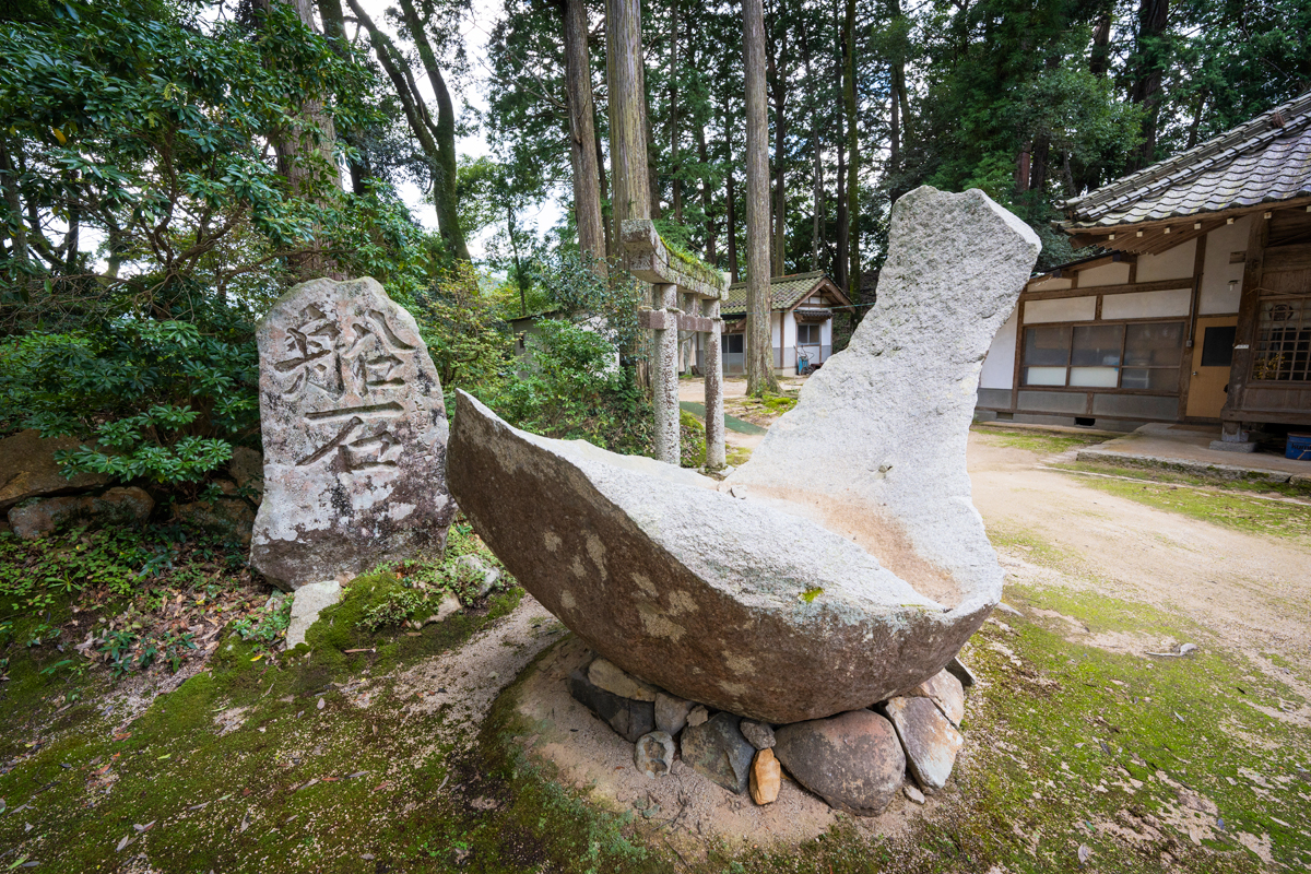 写真:諏訪神社